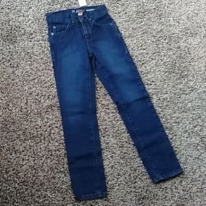 New Boy's Denim